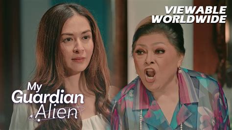 pinayflix baby alien|My Guardian Alien: Alien, pinalayas ng malditang ina! (Episode 29).
